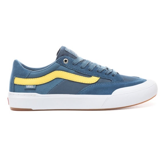 Vans Berle Pro Stv Navy Limited Edition Sneakers